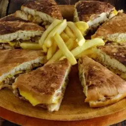 باشكا فرنسي